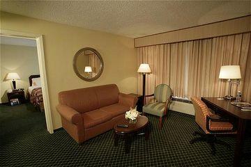 Hotel 31 Houston Near The Galleria Exteriör bild