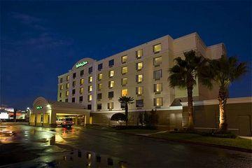 Hotel 31 Houston Near The Galleria Exteriör bild
