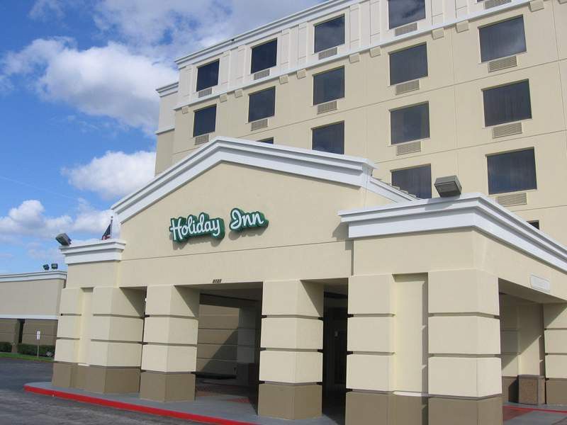 Hotel 31 Houston Near The Galleria Exteriör bild
